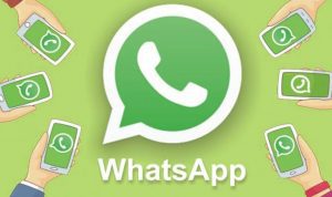 Kini, keluar group whatsapp sudah bisa secara diam – diam