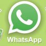 Kini, keluar group whatsapp sudah bisa secara diam - diam