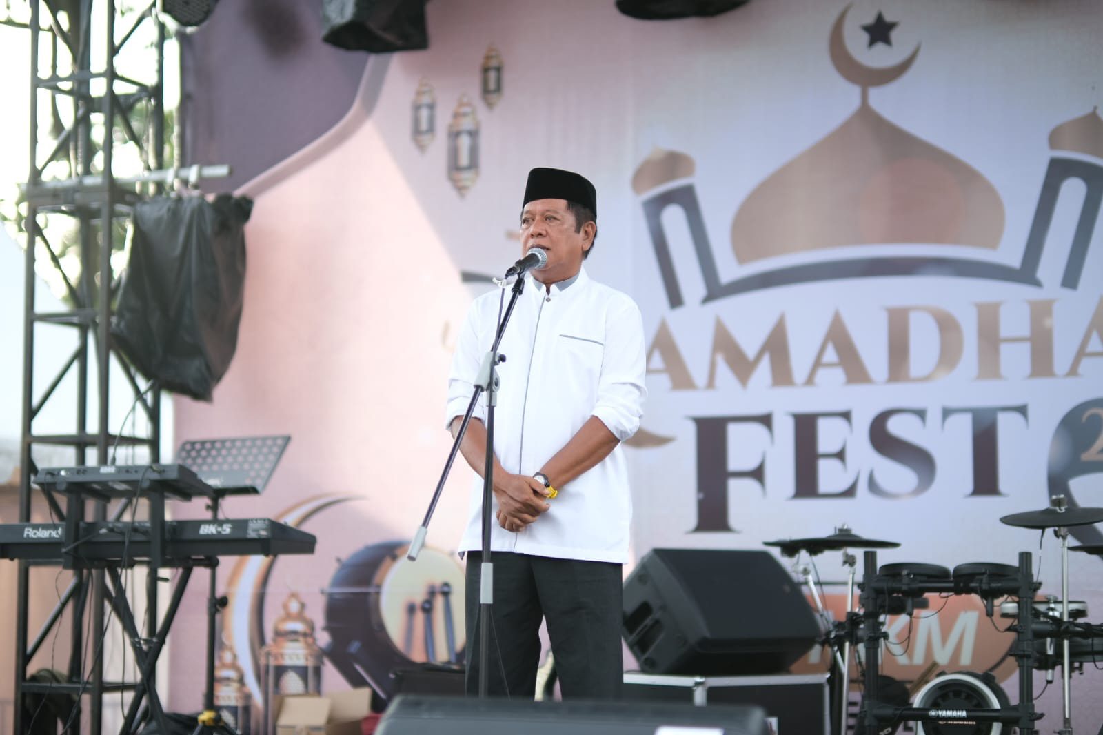 BPC Hipmi Soppeng Gelar Ramadhan Fest 2023