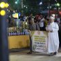 Sekertaris Daerah Buka Sparkling Ramadhan Lomba Musik Patrol