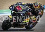 Marco Bezzecchi Dominasi Latihan Bebas 1 MotoGP India 2023