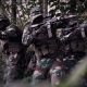 5 Anggota KKB tewas ditembak di pegunungan Papua
