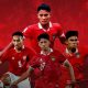 Tekad Kuat Timnas Indonesia U-24 untuk Menaklukkan Korea Utara