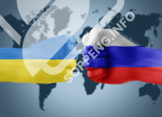 Serangan Drone Ukraina Hancurkan Salah Satu Gardu Induk Rusia