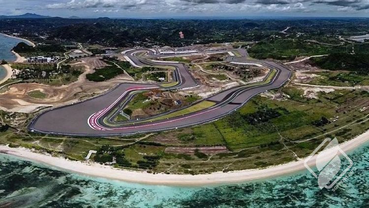 Perbarui Track Limit, Sirkuit Mandalika Siap Gelar MotoGP 2023