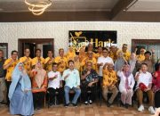 Tim Majelis Amanah Unhas Makassar Kunjungan ke Fakultas Vokasi di Soppeng