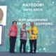 Terima Piala Adipura Tahun, Lutfi Halide: Ini Kado Spesial Sambut Hari Jadi Soppeng
