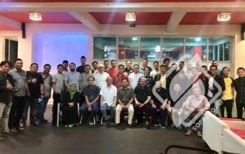 Keluarga Besar WAG Alumni Unhas Gelar Halal Bi Halal: Silaturahmi Menguatkan Solidaritas Alumni di Dunia Nyata