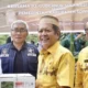 Gubernur Bahtiar Dukung Langkah Bupati Soppeng Sertifikasi Bibit Cabai Tampaning