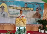 Dinas Perpustakaan dan Kearsipan Soppeng Gelar Lomba, Cerdas Cermat, Pidato dan Bercerita