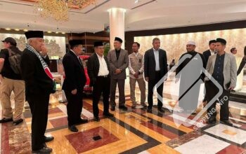 Ribuan Pelayat Hadiri Pemakaman Ismail Haniyeh di Qatar, Calon Pengganti Segera Diumumkan