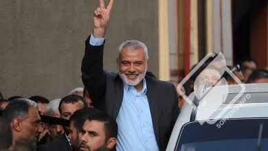 Ismail Haniyeh: Perjalanan Hidup Pejuang Palestina dari Kamp Pengungsi Gaza hingga Memimpin Hamas