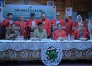 Universitas Hasanuddin Laksanakan Kunjungan Kerja Profesor Mengabdi di Soppeng