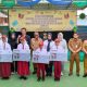 PT Bank Sulselbar Cabang Soppeng Gelar Sosialisasi Program GENCARKAN dan BIK di SDN 3 Lemba